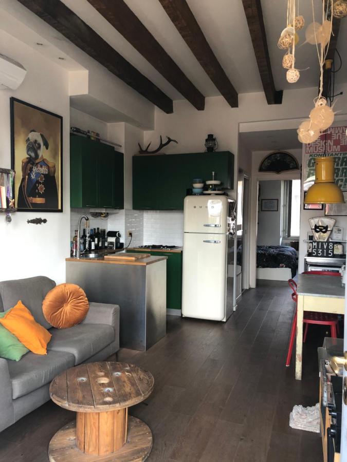 Milano Suite Lights 外观 照片
