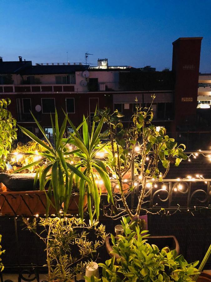 Milano Suite Lights 外观 照片