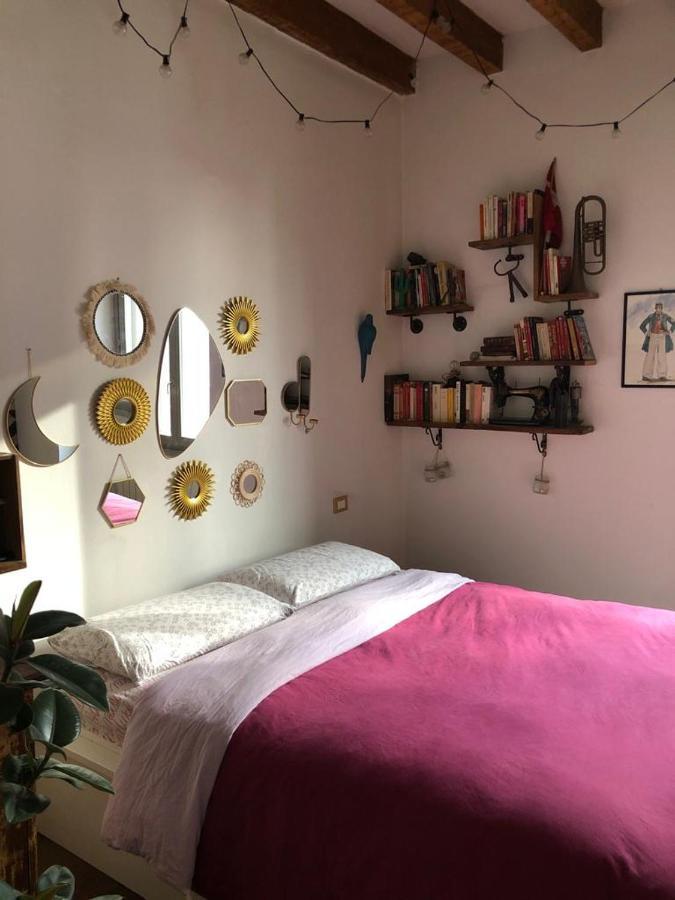 Milano Suite Lights 外观 照片